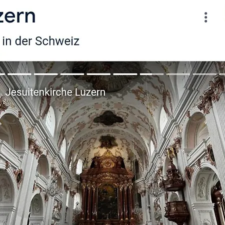 Einzimmerwohnung Mit Kueche Und Bad *