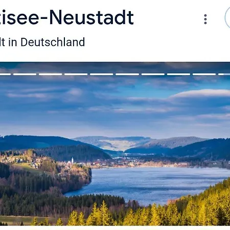 Apartamento Einzimmerwohnung Mit Kueche Und Bad