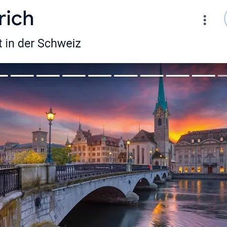 Apartamento Einzimmerwohnung Mit Kueche Und Bad *