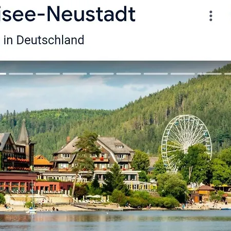 Einzimmerwohnung Mit Kueche Und Bad Waldshut-Tiengen