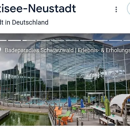 Apartamento Einzimmerwohnung Mit Kueche Und Bad