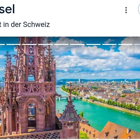 Einzimmerwohnung Mit Kueche Und Bad Apartamento *