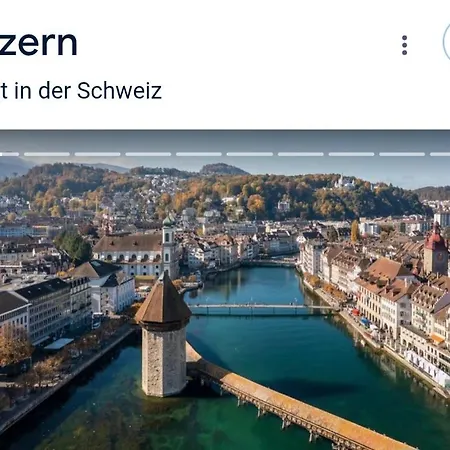 Apartamento Einzimmerwohnung Mit Kueche Und Bad